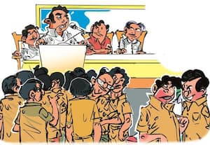  'கவனமா இருக்கணும்பா!'