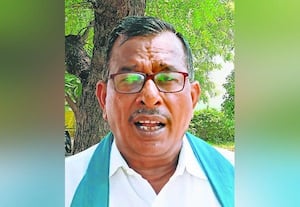  மன்னிப்பு கேட்டு வீடியோ வெளியிட மிரட்டினாரா திருப்பூர் தி.மு.க., மேயர்?