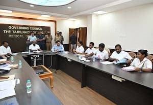  அமைச்சர் அறிவிப்பை ஏற்க மறுத்து செவிலியர்கள் 5வது நாளாக போராட்டம்