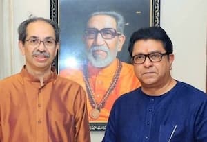 மும்பை மாநகராட்சி தேர்தலுக்கு தாக்கரே சகோதரர்கள் கைகோர்ப்பு; காங்., - தேசியவாத காங்.,கை கழற்றிவிட்டனர்