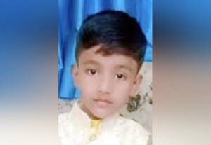  புறாவை பிடிக்க முயற்சித்து மாடியில் இருந்து விழுந்த சிறுவன்