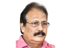 திருப்பரங்குன்றத்தில் தீபம் ஏற்றுவது மண்ணின் மைந்தர்கள் உரிமை; சொல்கிறார் கிருஷ்ணசாமி