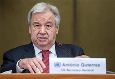 ஹிந்துக்கள் மீது தாக்குதல்; வங்கதேச வன்முறை குறித்து ஐநா கவலை