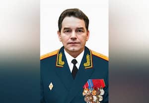  மாஸ்கோவில் கார் குண்டுவெடிப்பு; ரஷ்ய ராணுவ மூத்த அதிகாரி பலி