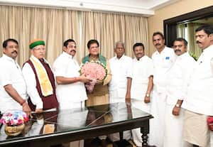 சட்டசபை தேர்தலுக்கு ஆயத்தம்; அதிமுக-பாஜ தொகுதி பங்கீடு பேச்சு