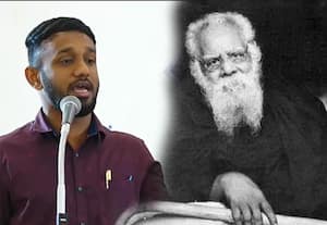 ஈவெரா.,வின் இஸ்லாமிய வெறுப்பு: ஈவெரா.,வை உரித்து உண்மையை எடுத்து சொன்ன முஸ்லிம் இளைஞர்