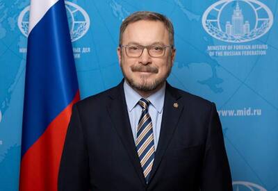  1971-ஐ நினைவில் கொள்ளுங்கள்: இந்தியாவுடனான பதற்றத்தைத் தணிக்க வங்கதேசத்திடம் ரஷ்ய தூதர் வலியுறுத்தல்