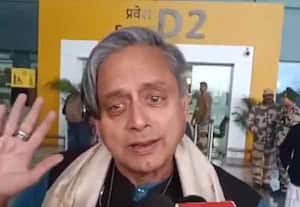 அரசியல் சார்பற்ற பயணம்: பீஹாரில் வலியுறுத்திய சசிதரூர்