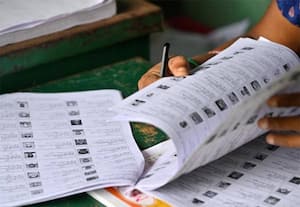 கேரளா உள்ளிட்ட 3 மாநிலங்களில் 91 லட்சம் வாக்காளர்கள் நீக்கம் !