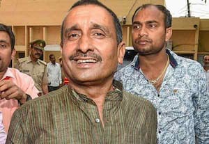 உன்னாவ் பாலியல் வழக்கு: பாஜ முன்னாள் எம்எல்ஏ.,வுக்கு தண்டனை நிறுத்தி வைப்பு