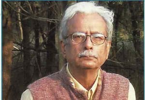 ஞானபீட விருது பெற்ற எழுத்தாளர் வினோத் குமார் சுக்லா காலமானார்