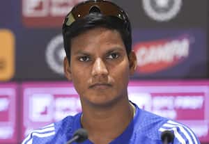 தீப்தி சர்மா 'நம்பர்-1' * ஐ.சி.சி., தரவரிசையில்...