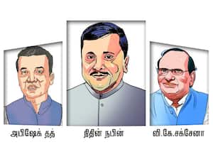 பகுதிநேர அரசியல்வாதி ராகுல்!