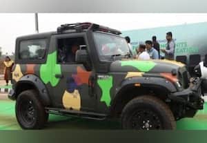 ரூ.12 கோடி செலவில் 51 ஜீப்கள்; ஒடிஷா வனத்துறை 'தாம் துாம்'