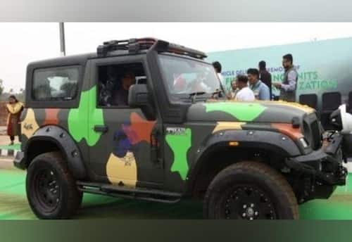 ரூ.12 கோடி செலவில் 51 ஜீப்கள்; ஒடிஷா வனத்துறை 'தாம் துாம்'