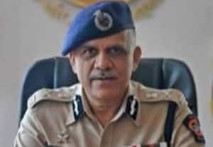  மஹாராஷ்டிரா டி.ஜி.பி., ஆகிறார் என்.ஐ.ஏ., தலைவர் சதானந்த்