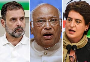 ராகுலுக்கு சொந்த கட்சியிலேயே எதிர்ப்பு; பிரியங்காவுக்கு தலைமை பொறுப்பு தர ஆதரவு: காங்., கட்சிக்குள் சலசலப்பு