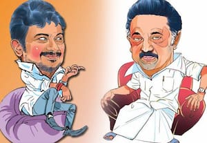 அனைத்து அமைச்சர்களுக்கும் 'சீட்'; உதயநிதியிடம் 'லிஸ்ட்' கேட்ட ஸ்டாலின்
