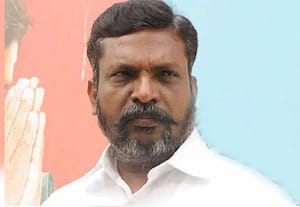 திருப்பரங்குன்றத்தை அயோத்தியாக மாற்ற விடமாட்டோம்: திருமாவளவன் பேச்சு