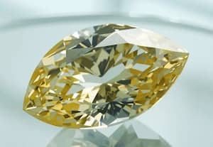  உலக புகழ்பெற்ற புளோரென்டைன் வைரம் 100 ஆண்டுக்குப்பின் கனடா வங்கியில் கண்டெடுப்பு!