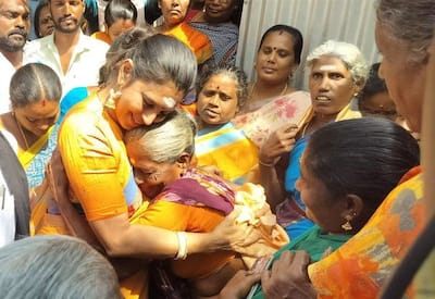 விநாயகர் சதுர்த்திக்கு வாழ்த்து சொல்லாத முதல்வர்: கஸ்துாரி கிண்டல்