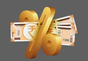  தங்க நகை கடன் 128 சதவிகிதம் வளர்ச்சி