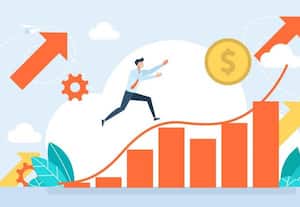  இ.டி.எப்., திட்டங்களில் முதலீடு 3 ஆண்டுகளில் 2 மடங்கு உயர்வு