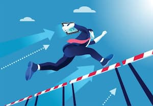  தடையின்றி வர்த்தகம் செய்ய 'குரோ லைட்' அறிமுகம்