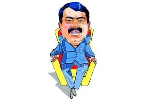  'டவுட்' தனபாலு