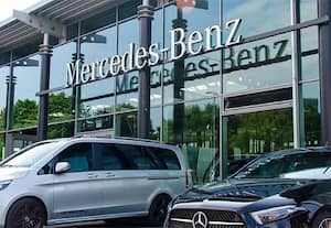 3 மாதத்துக்கு ஒருமுறை பென்ஸ் கார் விலை உயரும்