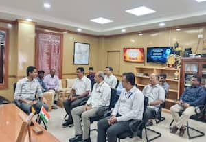  பேரிடர் நிவாரண உதவிக்கு இணைய வழி சேவை துவக்கம்