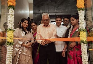  'கீதம்' உணவக கிளை கோயம்பேடில் துவக்கம்