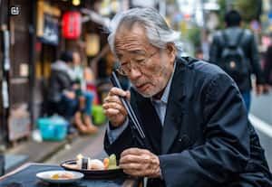 ஜப்பானில் வயதானோர் எண்ணிக்கை அதிகரிப்பு; 12 லட்சம் வெளிநாட்டினருக்கு வேலை