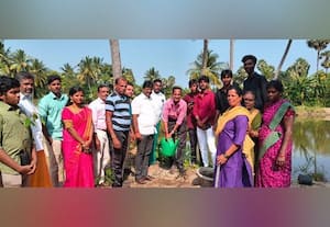  தேசிய விவசாயிகள் தினம்