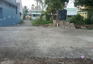  கழிவுநீர் கால்வாய் சீரமைப்பு