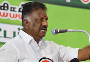 பழனிசாமி இருக்கும்வரை அ.தி.மு.க.,வில் இணைய வாய்ப்பே இல்லை: பன்னீர்செல்வம்