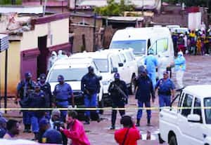  ஏமன் 2,700 கைதிகளை விடுவிக்க ஹவுதி அமைப்புடன் ஒப்பந்தம்