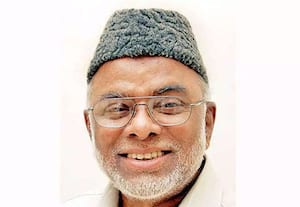  இரு மதத்தவர் நிம்மதியை கெடுக்கலாமா?