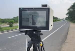 புறவழிச்சாலையில் '4டி ஸ்பீடு ரேடார்' அமைக்க... ஆய்வு: மாவட்டத்தில் விபத்தை தடுக்க நடவடிக்கை