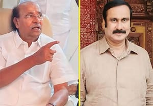  ராமதாஸ் கூட்டும் பொதுக்குழு செல்லாது: தேர்தல் கமிஷனில் அன்புமணி புகார்