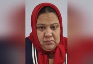  ரூ.32 லட்சம் நகைகள் திருடிய கல்லுாரி பேராசிரியை கைது