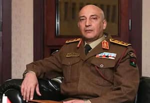 துருக்கியில் விமான விபத்து; லிபியாவின் ராணுவத் தலைவர் உட்பட 7 பேர் உயிரிழப்பு