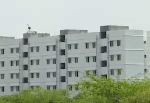  வீட்டுவசதி வாரிய வீடு வாங்க 'ஆன்லைன்' வசதி