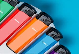  'பிளாஸ்டிக் லைட்டருக்கு' தடை; தீப்பெட்டி உற்பத்தியாளர்கள் மனு