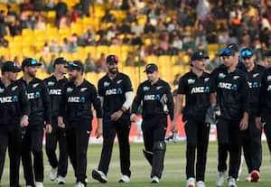 இந்திய தொடருக்கான நியூசிலாந்து அணி அறிவிப்பு; வில்லியம்சனுக்கு வாய்ப்பு மறுப்பு