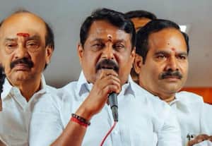 விவசாயிகளின் வயிற்றிலடிக்கும் திமுக: நயினார் நாகேந்திரன் காட்டம்