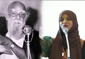 ஈவெராவும் ஜாதி ஒழிப்பு, பெண் விடுதலை வேஷமும்: போட்டுத் தாக்கிய இஸ்லாமிய பெண்