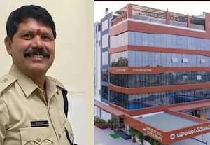 31 ஏக்கர் நிலம், 1 கிலோ தங்கம்... மொத்தம் ரூ.100 கோடி சொத்து; வசமாக சிக்கிய போக்குவரத்து துணை ஆணையர்