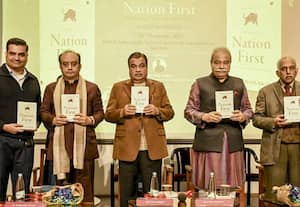 எரிபொருள் இறக்குமதிக்கு இந்தியா ரூ.20 லட்சம் கோடி செலவு:  மத்திய அமைச்சர்