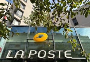 பிரான்ஸ் அஞ்சல் சேவையின் மீது சைபர் தாக்குதல்; ரஷ்ய ஹேக்கர்கள் நாச வேலை